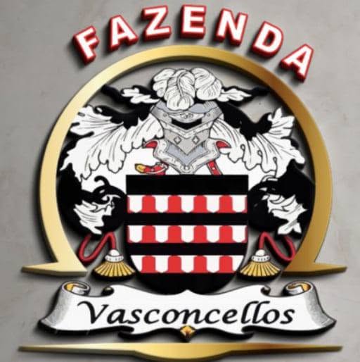 Brasão da família Vasconcellos