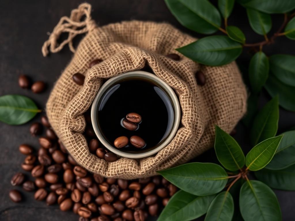 Café Miguel Pereira
